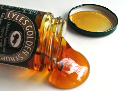 Worth replacing: Golden Syrup
